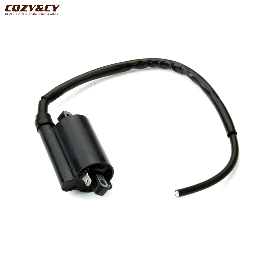 Motorcycle Ignition Coil For Ducati F3 400 GTL Twin Parallelo 500 Monster Dark 620 F1 GT Paso Sport Desmo 750 Superlight 900