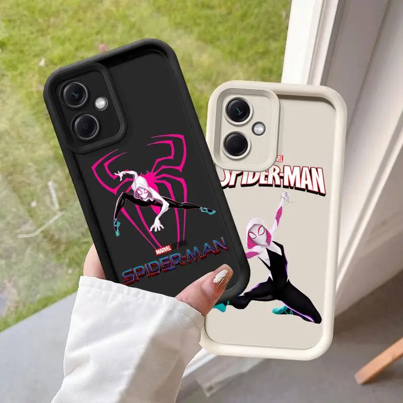 Чехол для телефона Redmi note 10 5g 13c 11 13 pro 12s 11promax 12 10s 12pro stpu funda водонепроницаемый