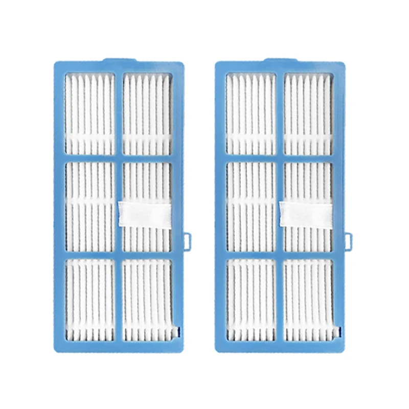 

Сменные щетки для пылесоса Proscenic 850T