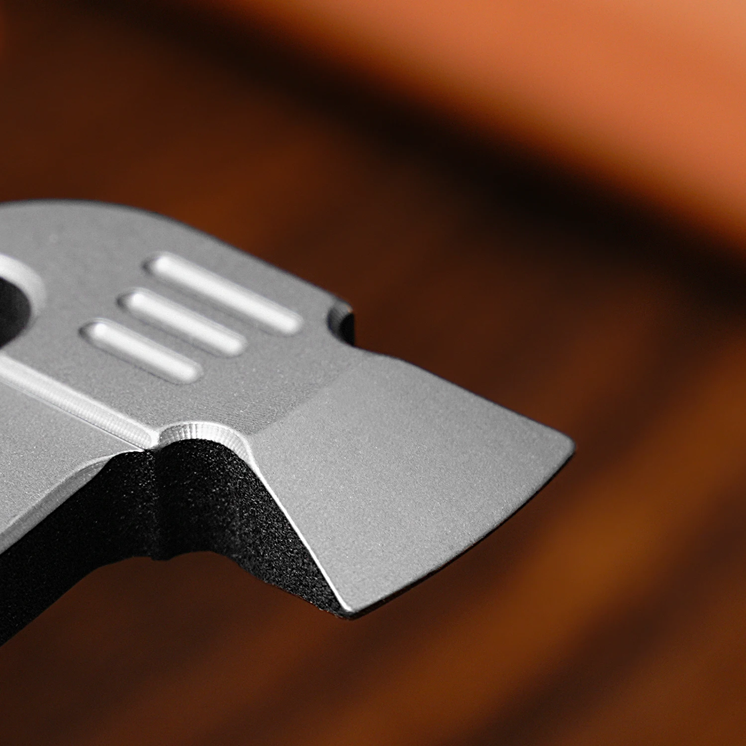 Брелок для ключей из титанового сплава