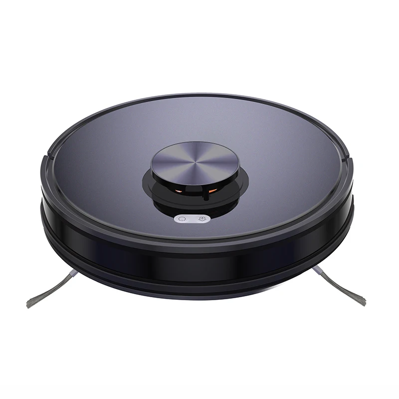 

Laser Navigation Floor Robot Vacuum Cleaner