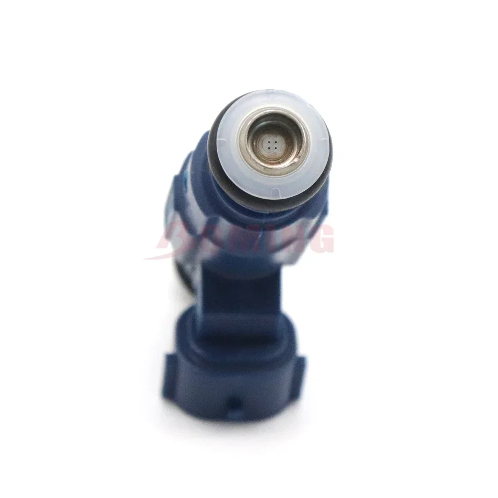 35310-02900 Автомобильная топливная форсунка 4 шт. подходит для Hyundai Atos MX i10 PA Kia Picanto BA 1.1