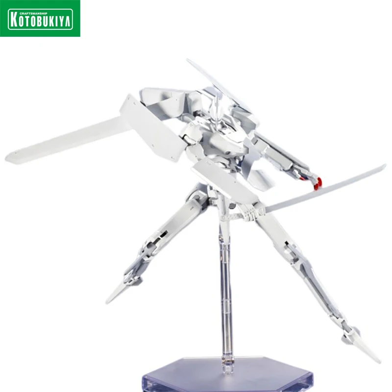 

Фигурка рыцаря сионии «The Two Zero Guard» от Kotobukiya KP586