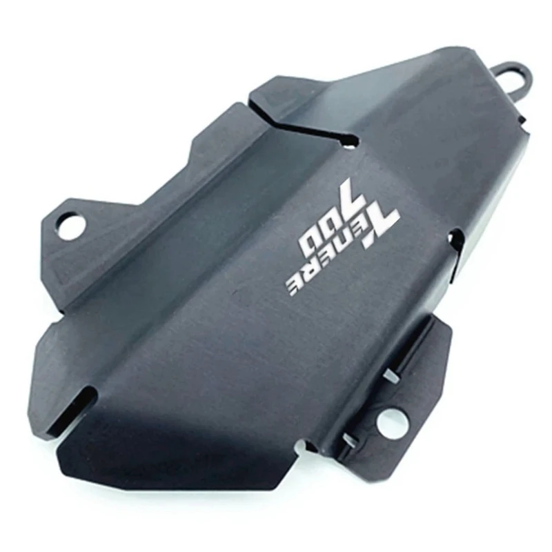 Комплект защитных чехлов двигателя мотоцикла для YAMAHA Tenere 700 XT700Z XTZ T7 T700 2019-2021