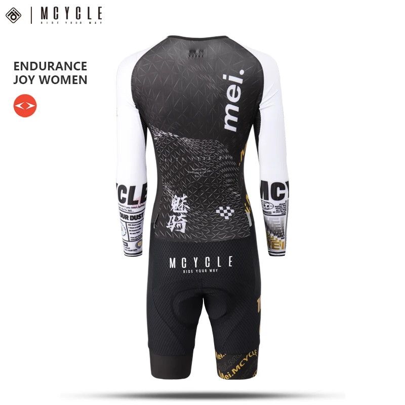 Mcycle оптовая продажа профессиональная команда Велоспорт три костюма