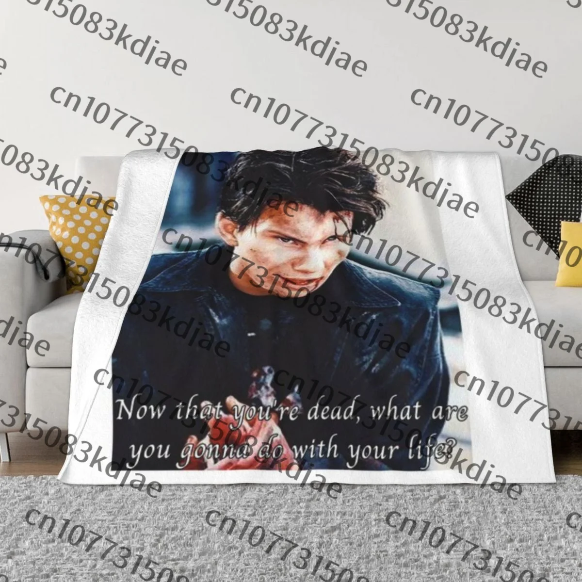 Ультрамягкое Флисовое одеяло Jason Dean