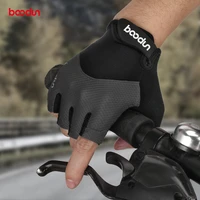 spring and summer new cycling gloves outdoor bicycle driving road bike bicycle gloves