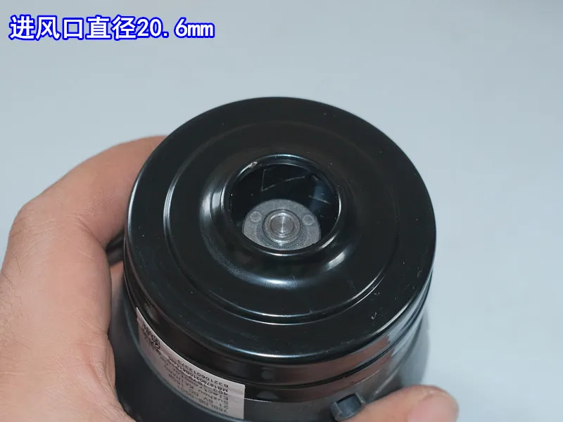 Второй мощный трехфазный бесщеточный двигатель 21 6 В150 Вт сверхвысокоскоростной