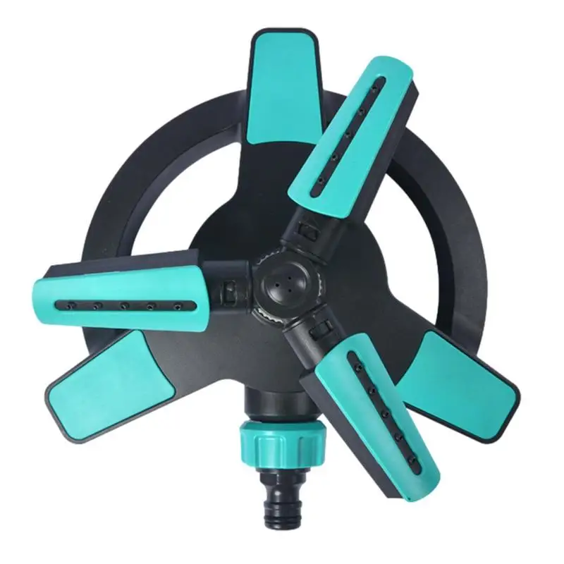 

Lawn Sprinkler Watering Sprinkler Lawn Sprinklers 360 Degrees Adjust Angle Freely No Overspray For Terrace Garden Pool