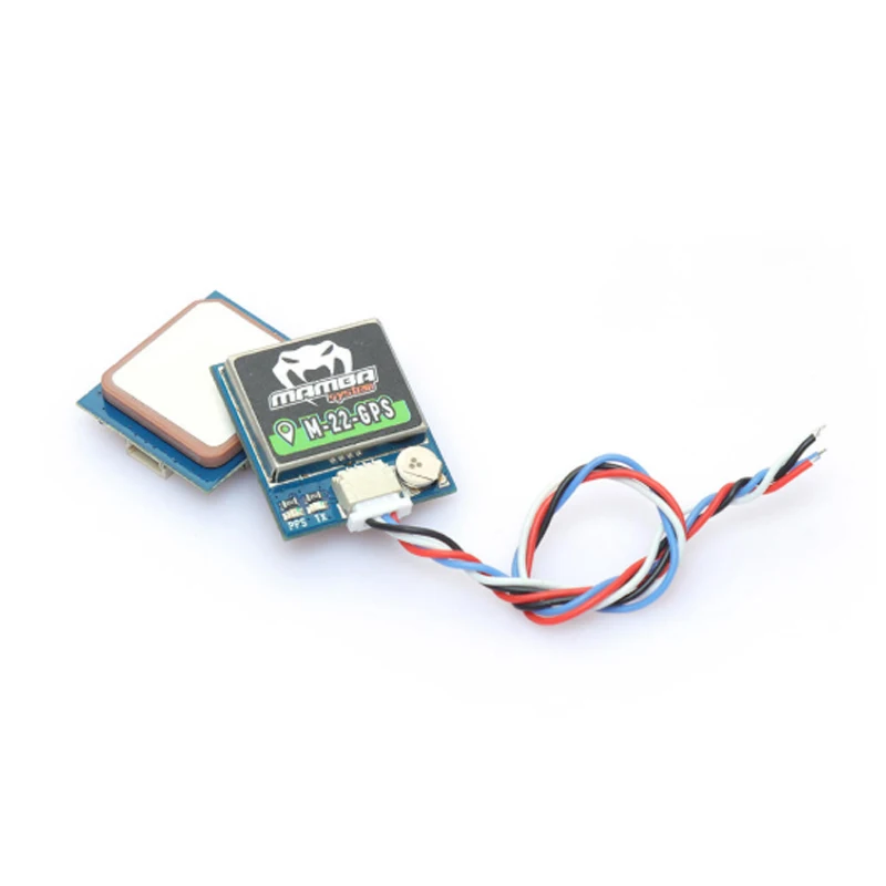 

Новый Diatone MAMBA BN-220 GPS BEIDOU M22 5,0 в 1 Гц-10 Гц TTL уровень GNSS GPS модуль FPV через дроны Racing для F4 F7 FC, ROMA F5