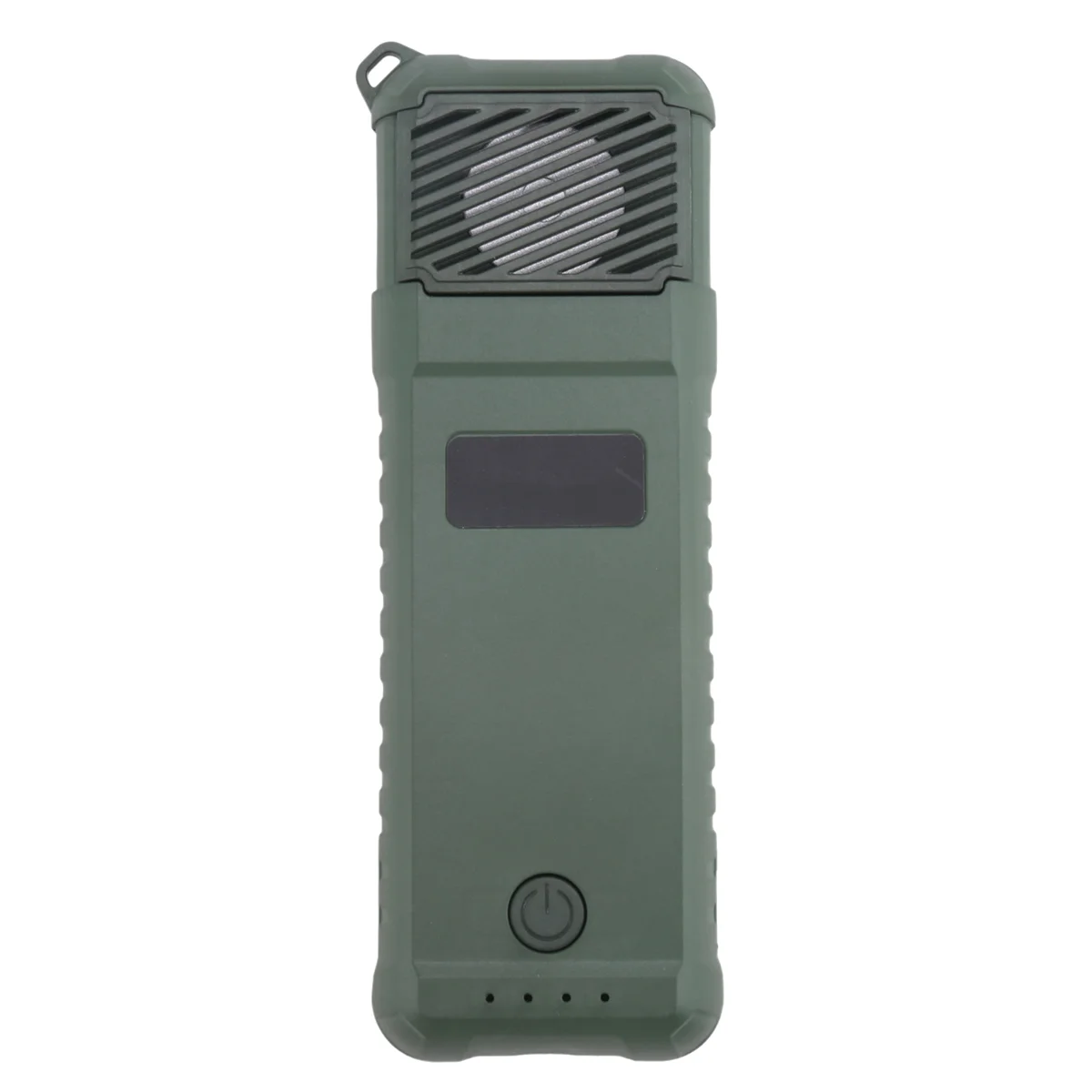 1 шт. портативный фумигатор-репеллент от комаров