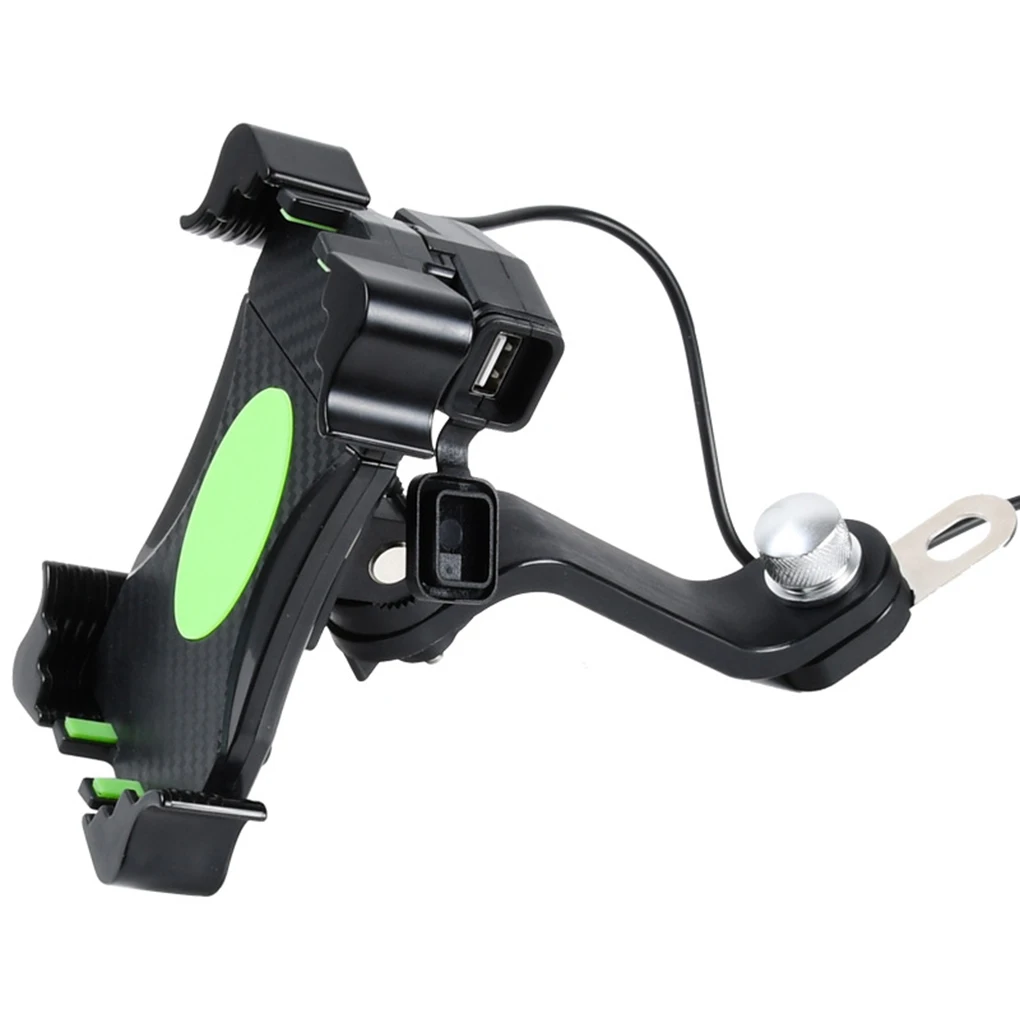 

Держатель для телефона на руль велосипеда мотоцикла