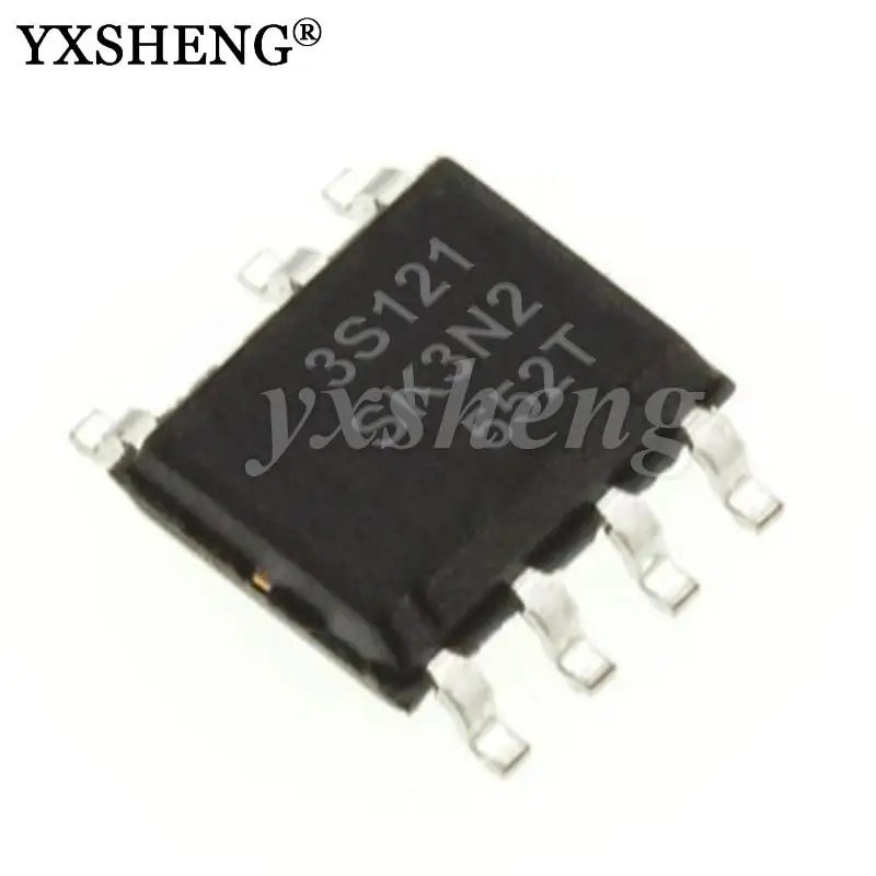 Набор микросхем SC1S311 1S311 SSC2S110 2S110 SSC3S111 SSC3S211 3S111 3S211 SOP-7 SOP-8 IC, 10 шт.