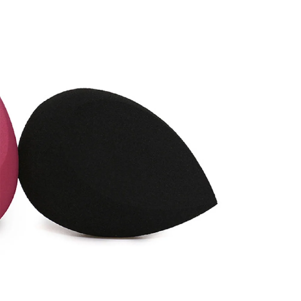 Кисть для растушевки крема тонального кисть макияжа яйца блендер