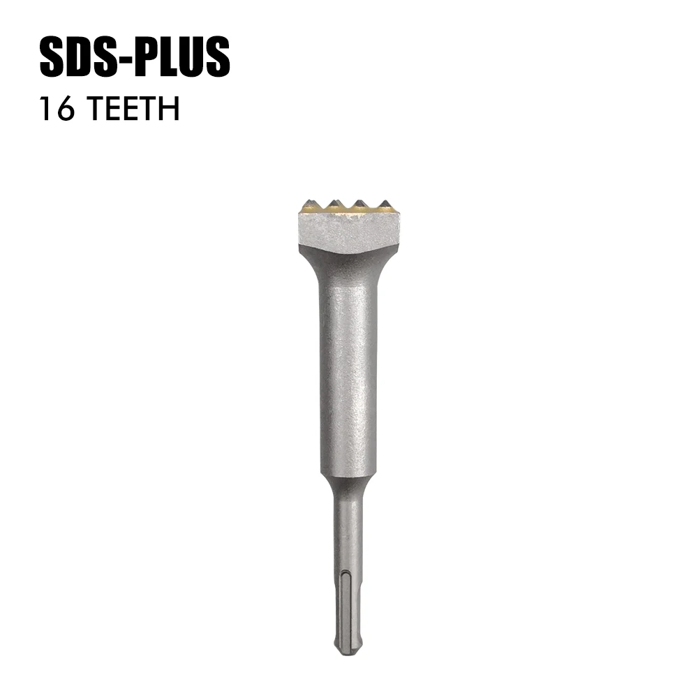 

Многофункциональное долото SDS Plus для перфоратора