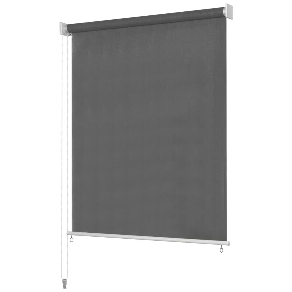 

Store rolling charcoal outdoor 240x140 cm