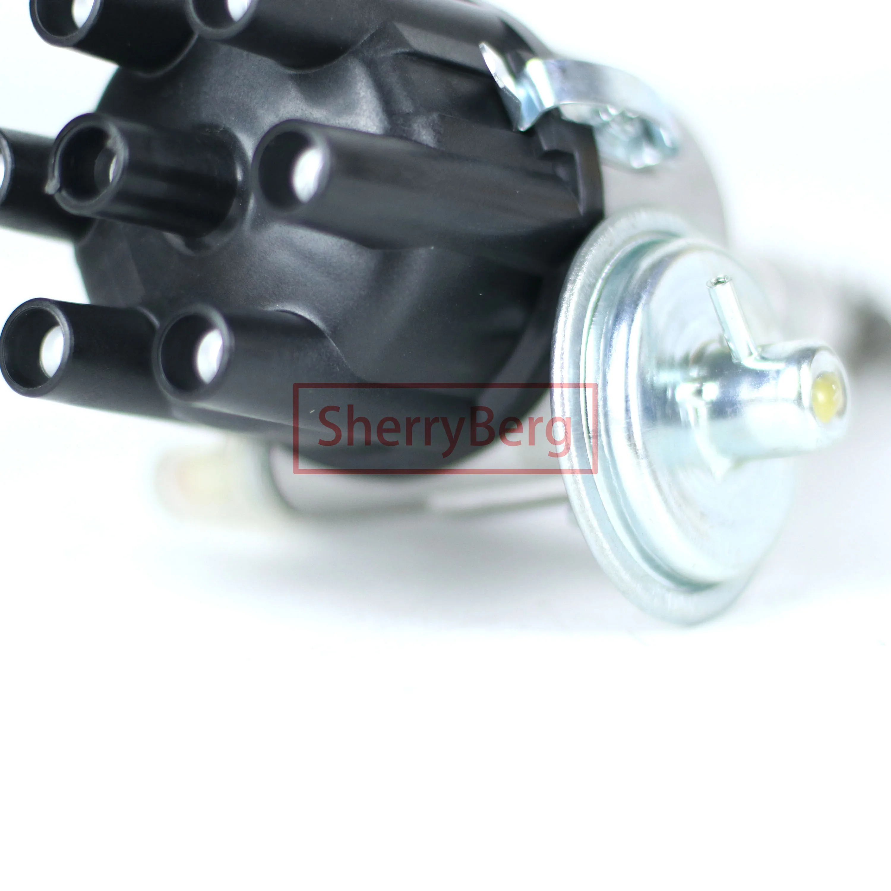 Электрический распределитель SherryBerg для Toyota Land Cruiser 1F 2F 4.2L 3F 4.0L FJ40 FJ60 40 60 19100-61010