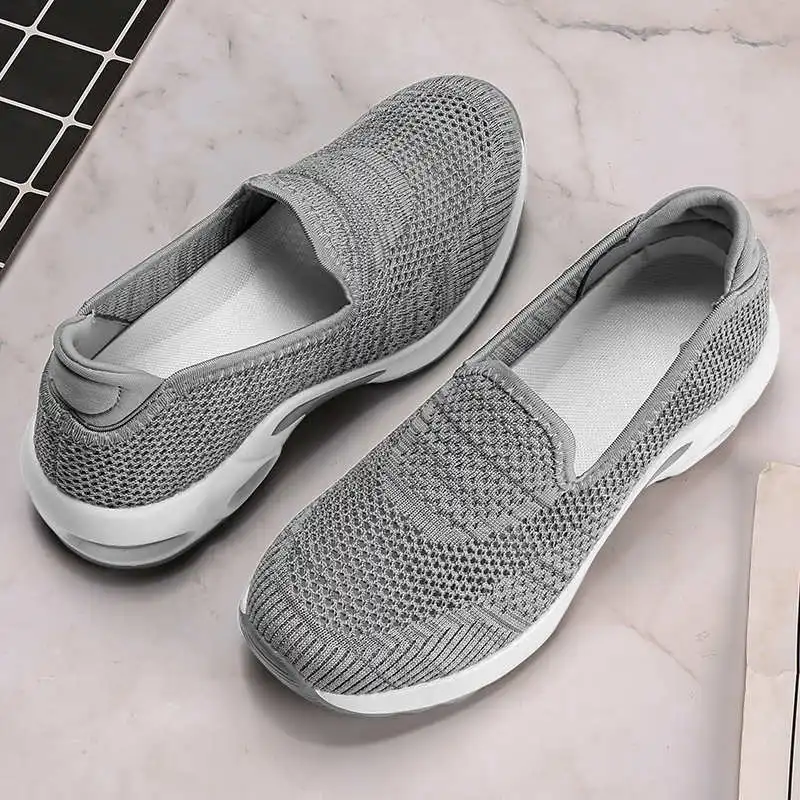 

Women's Summer Sneakers Multicolored Sneakers Sport Woman Running Aqua Running Sneakers Skor Women's Summer Sports Shoes Tennis