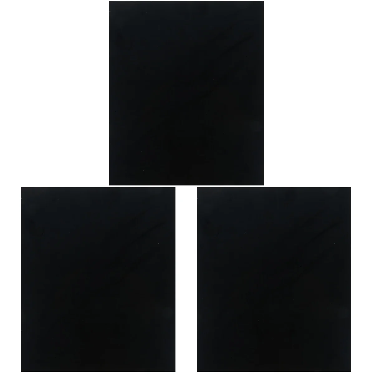 

Pickguard Guitar Plate Bass Pick Scratch Sticker Acoustic Guard Blank Sheet Adhesive Self Material Protection Board Protector