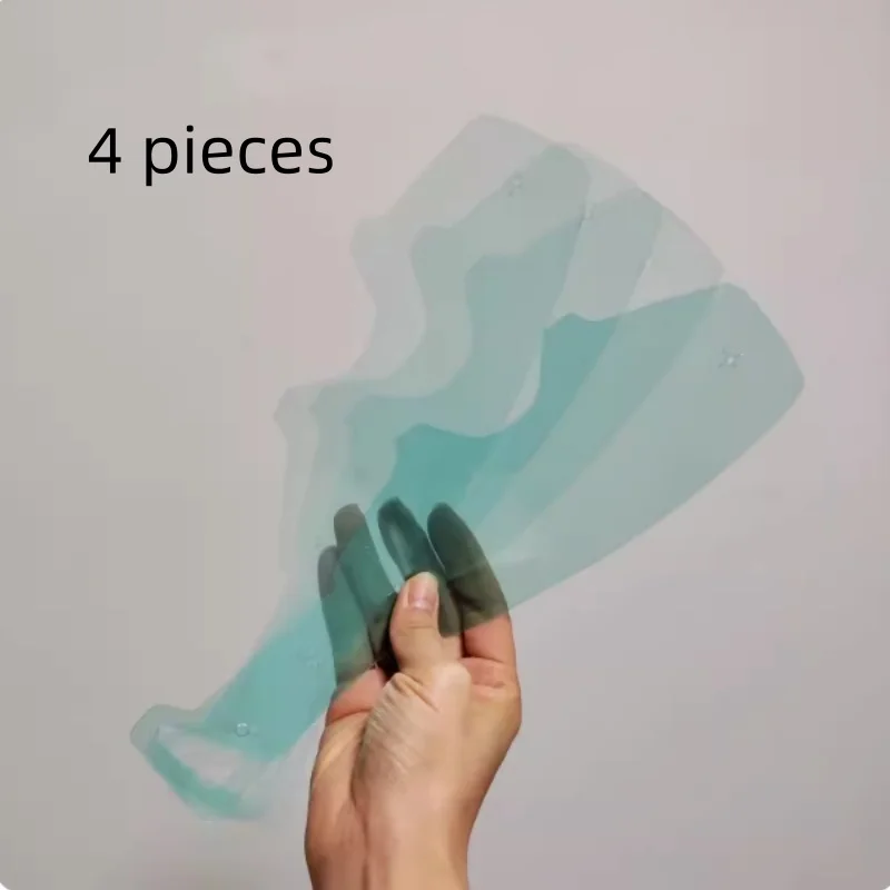 

Защита Глаз LEATT Для Внедорожных Мотоциклов И Горных Велосипедов. Противозапотевающие Очки. Разноцветные Прозрачные Линзы