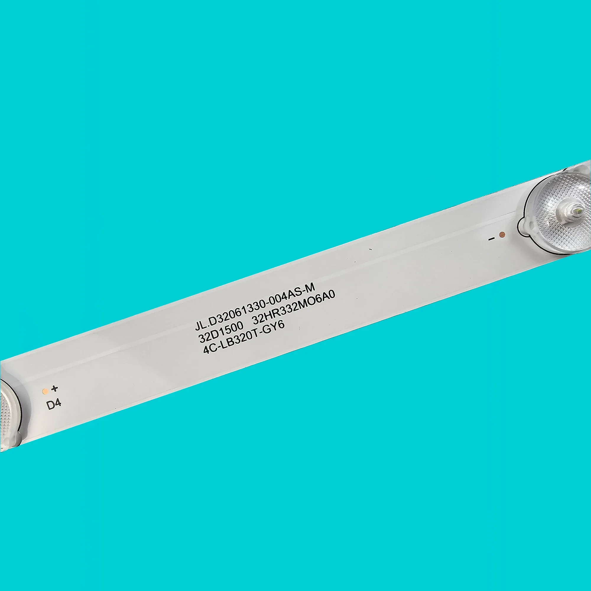 Светодиодная лента для 32LES16 TH32D400C 32L310U18 VR TH32D500C L32E9600 LE32D99 LC320EXN 32K5-SVR LVW320CSDX E20 V6
