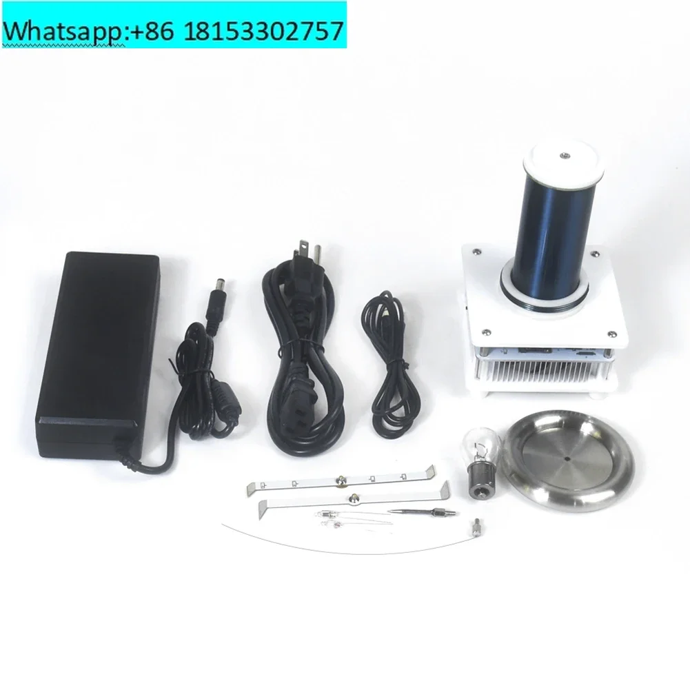 Музыка для катушки BT SSTC настольная игрушка плазменный громкоговоритель дуговой