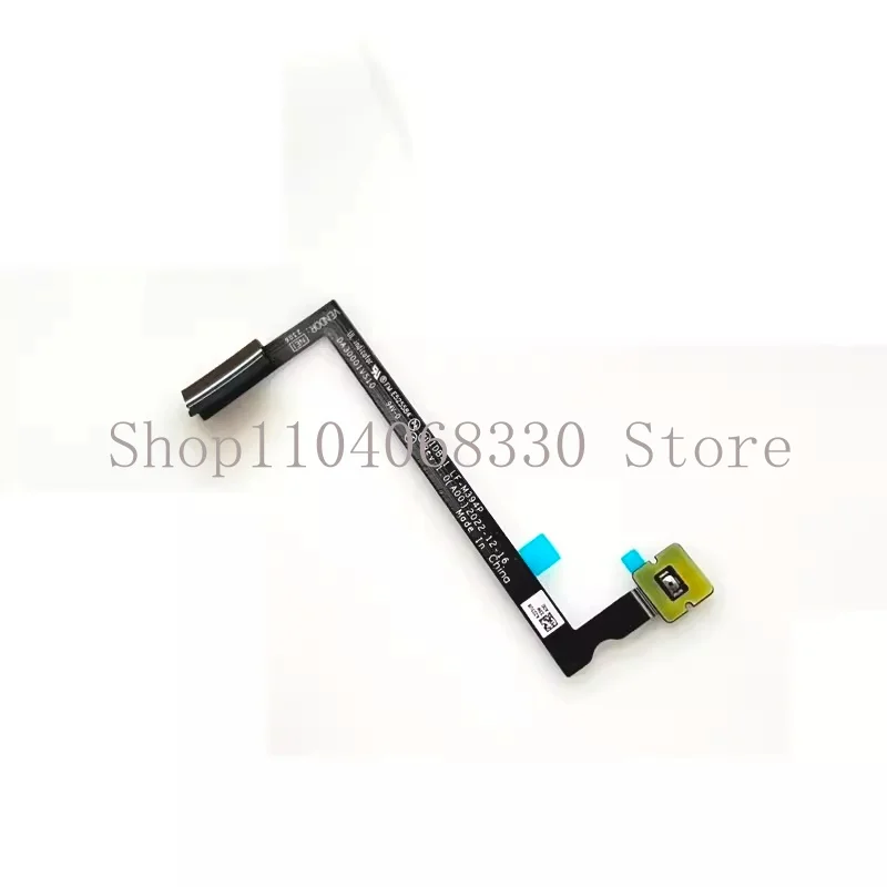 Оригинал для DELL Latitude 9440 E9440 КАБЕЛЬ подключения к кнопки включения LF-M394P