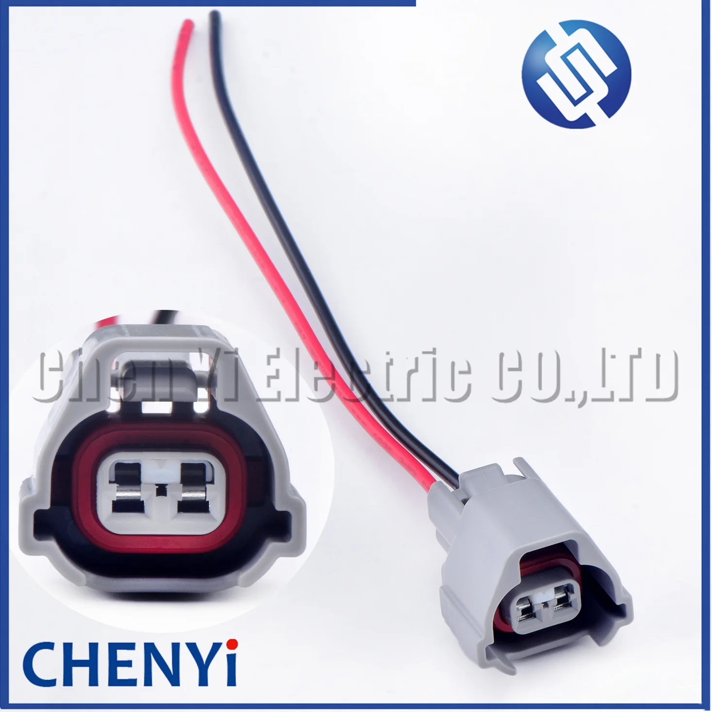 

Водонепроницаемый разъем для топливной форсунки Yuyi 6189-0876 90980-12117 12117