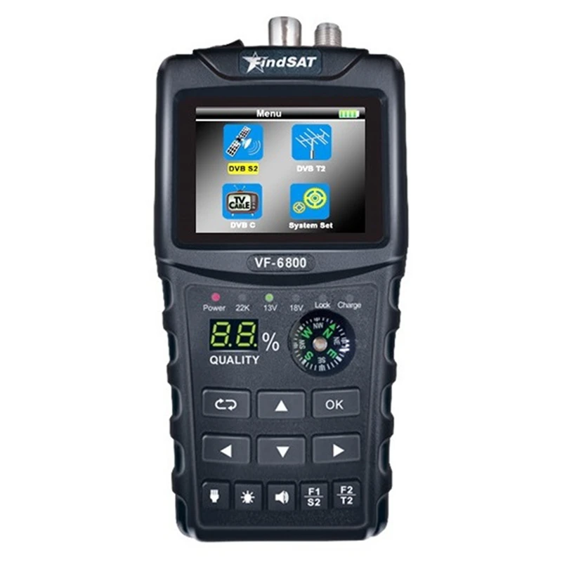 Устройство для измерения яркости спутникового прибора устройство яркости/S2/C