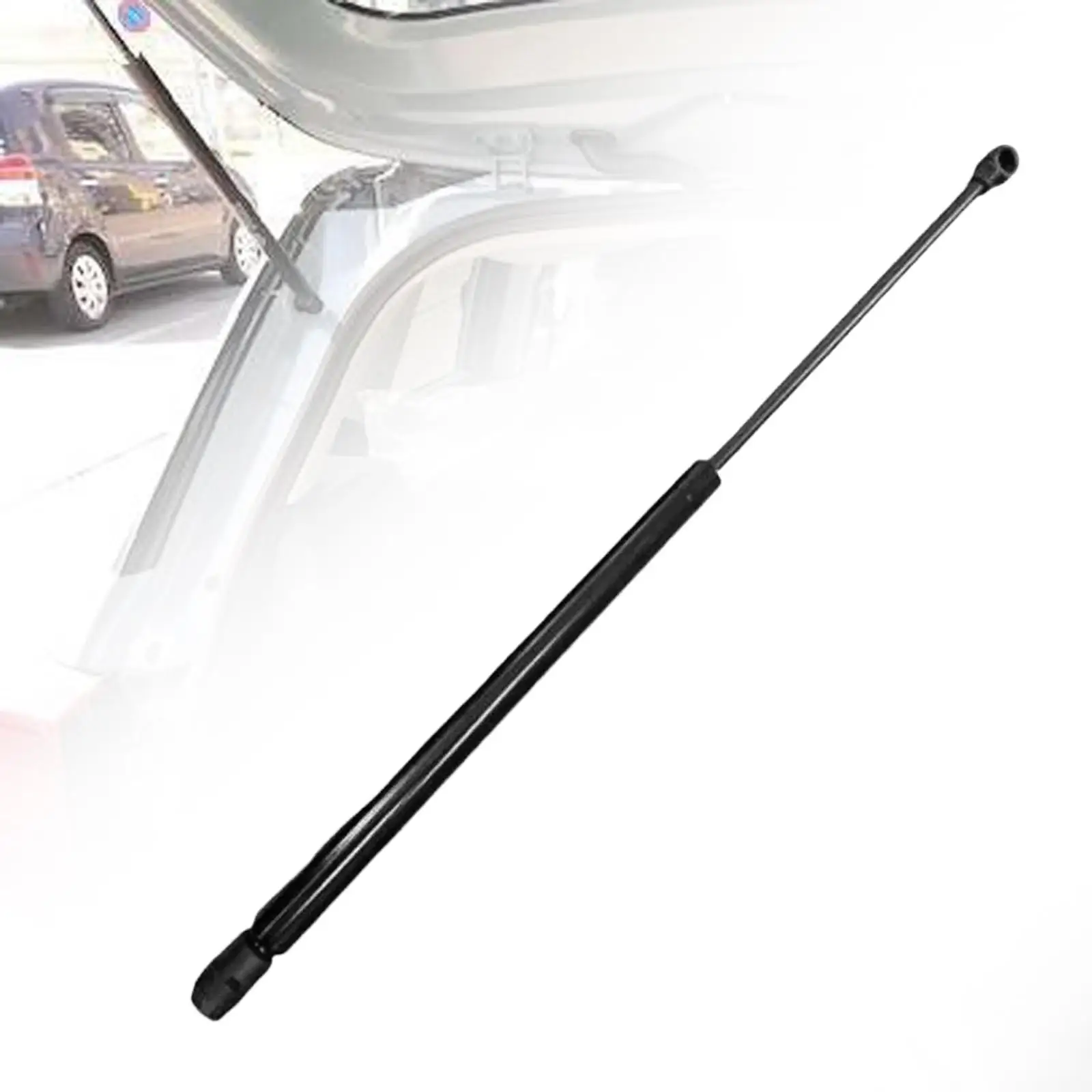 8185054P01 подъемник багажника поддерживает черный Задний подъемные стойки для Vitara