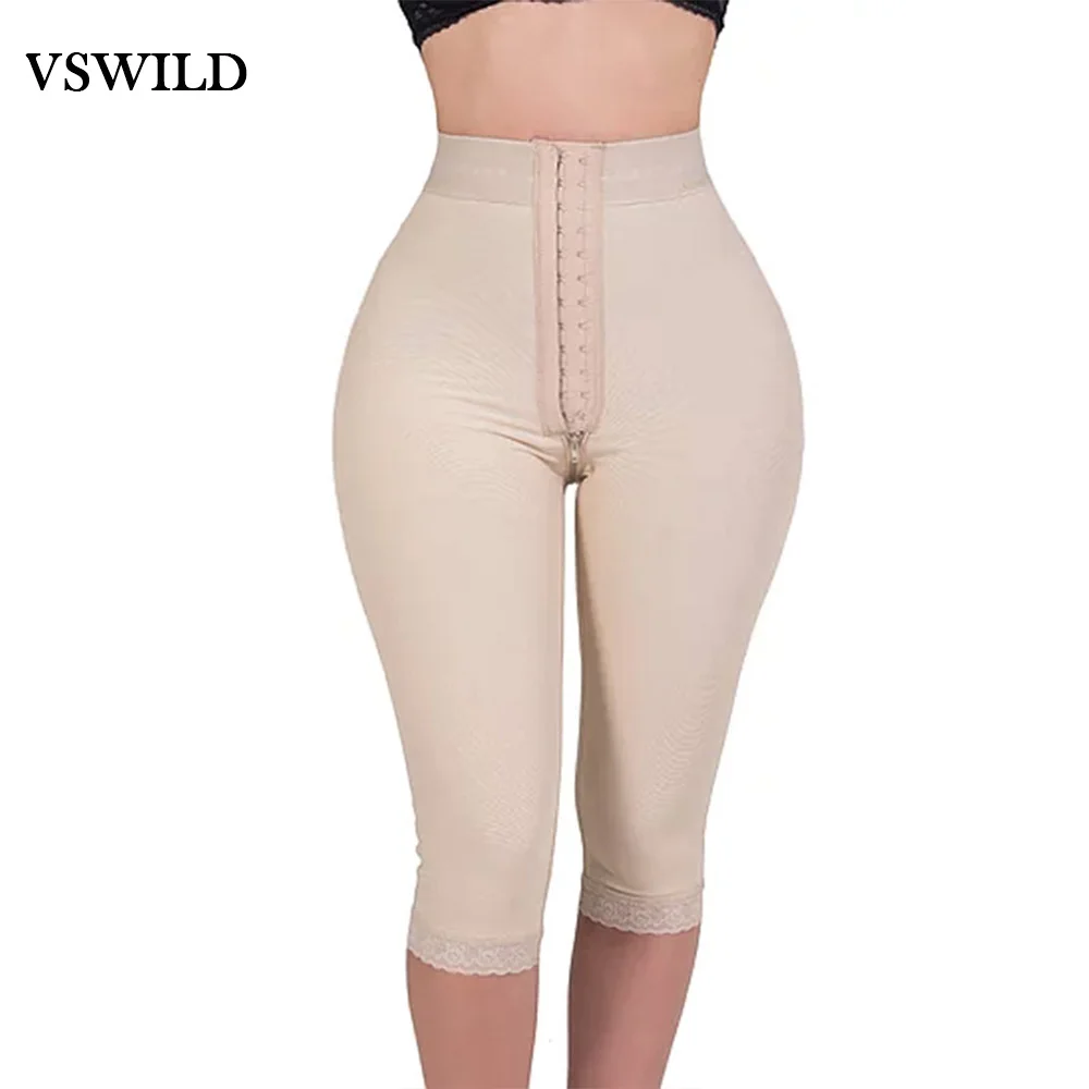 Fajas Reductoras Y Modeladoras Mujer колумбийские подтяжки ягодиц регулируемые шорты с высокой