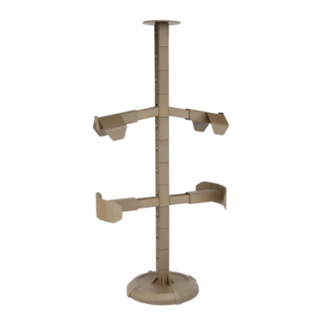 

Подставка для охотничьего снаряжения, бронированный держатель для установки на шлем, демонстрационная пластина, сборная опора, 30 кг