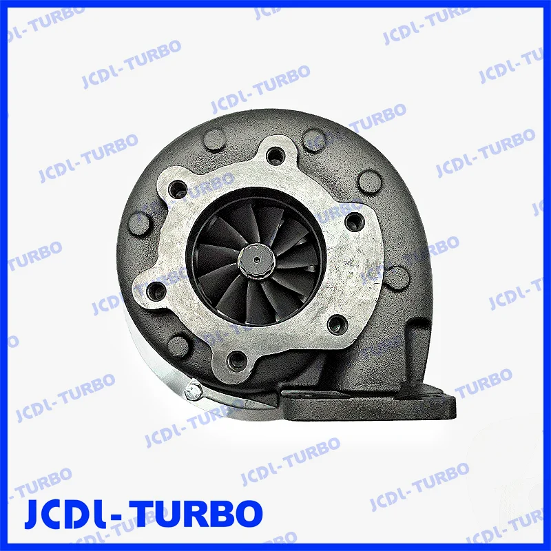 Новый турбокомпрессор OEM Turbo K31 53319707202 53319887206 51 09100-7487 для грузовиков коммерческих