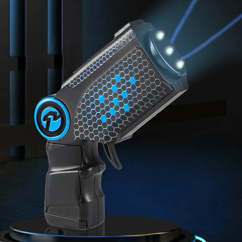 

Пусковое устройство для электрической веревки, пропеллер с веревкой, контроллер на застежке-молнии, ручная петля для стрельбы лассо, Thruster, д...