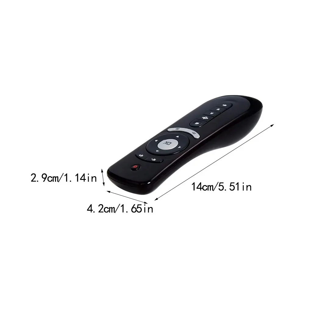 T2 беспроводной смарт-пульт дистанционного управления с датчиком движения