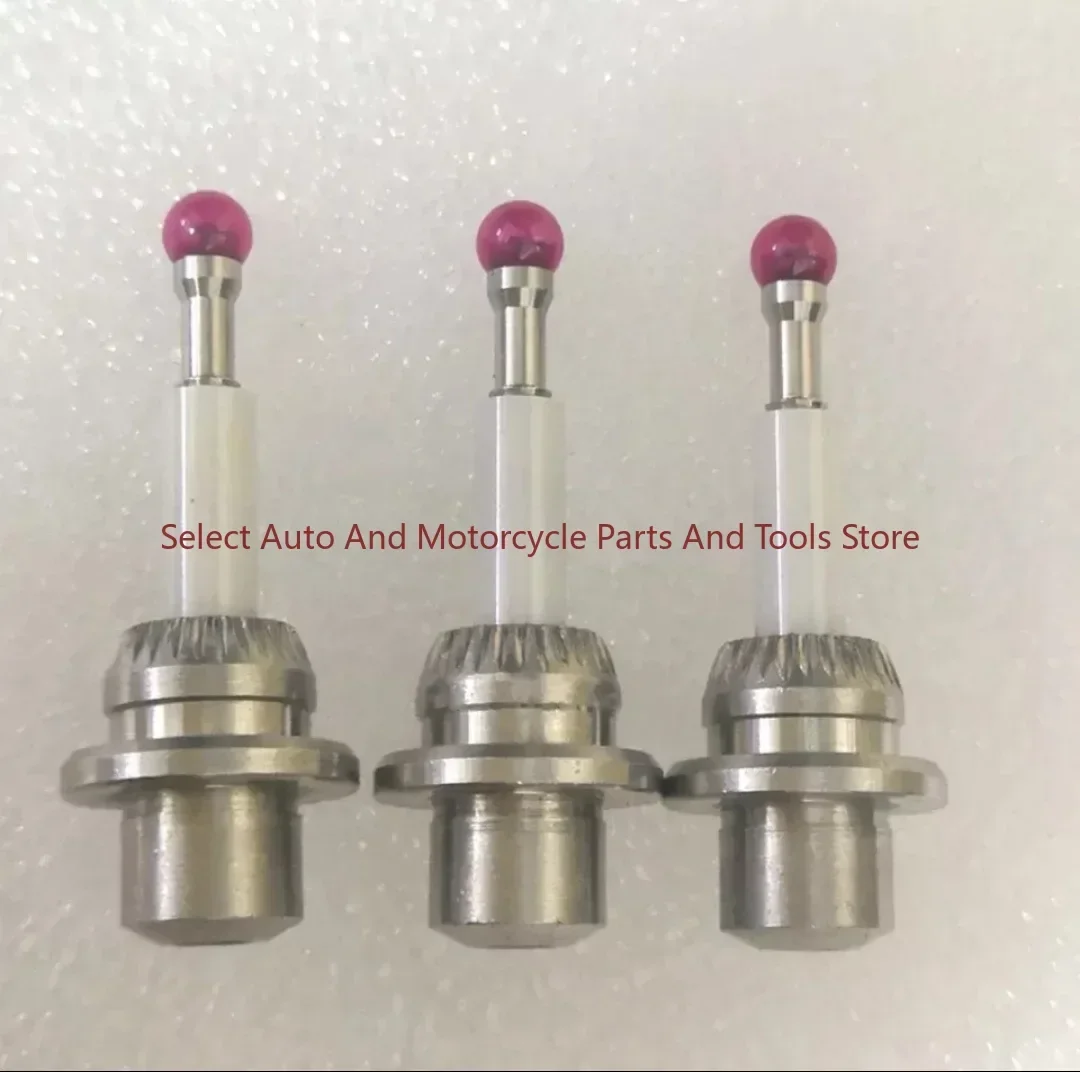 Сенсорный датчик машины StylusM3 4 мм керамический стержень с рубиновым шариком для