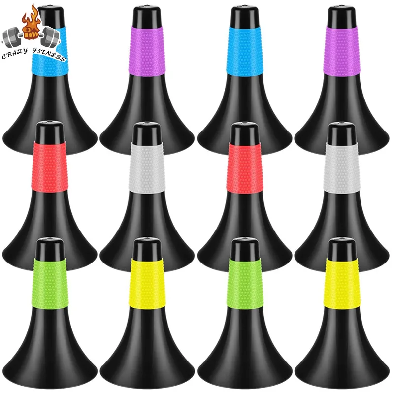 12 шт. набор для тренировок с сумкой 9 дюймов