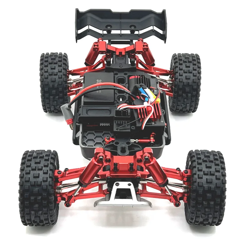 Металлические детали MJX H16H H16E V123 RC модифицированный привод в сборе шин CVD Рулевая