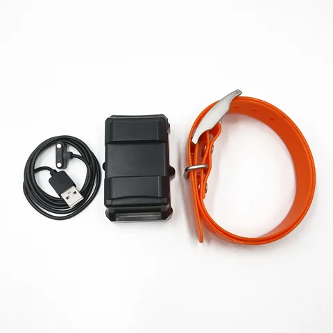 GPS-трекер с голосовым мониторингом местоположения овец отслеживание в реальном времени ошейник для козы gps охотничий ошейник для собак