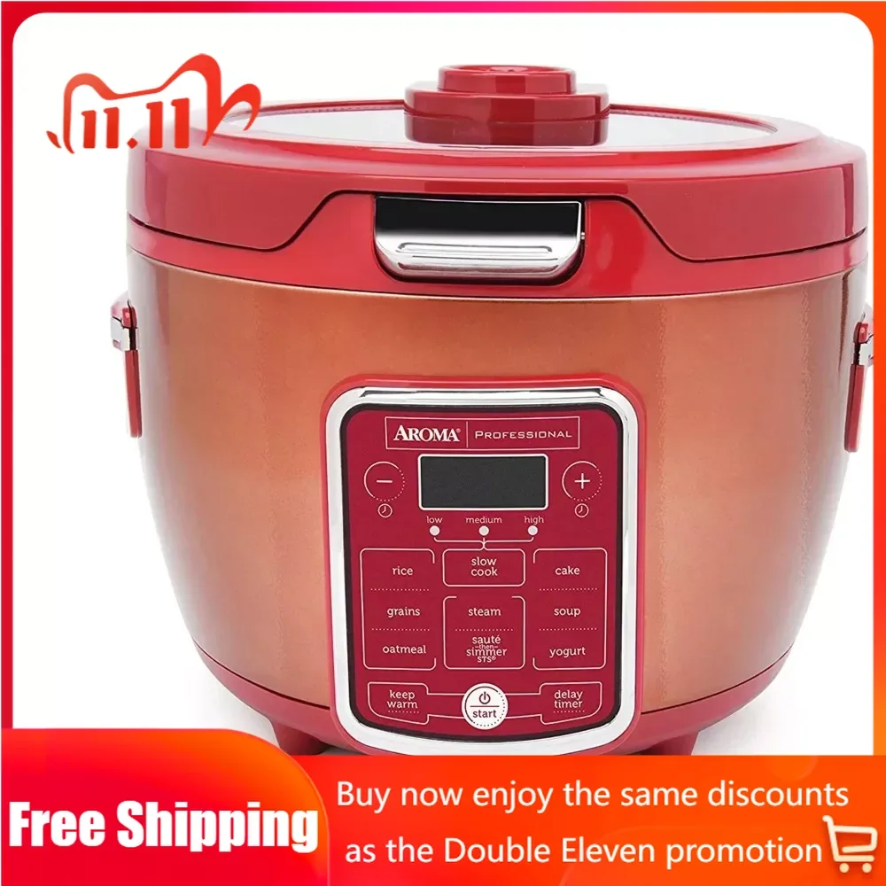 

Household Smart Multi-function Rice Cooker Multicooker Electric Cookers Free Shipping
