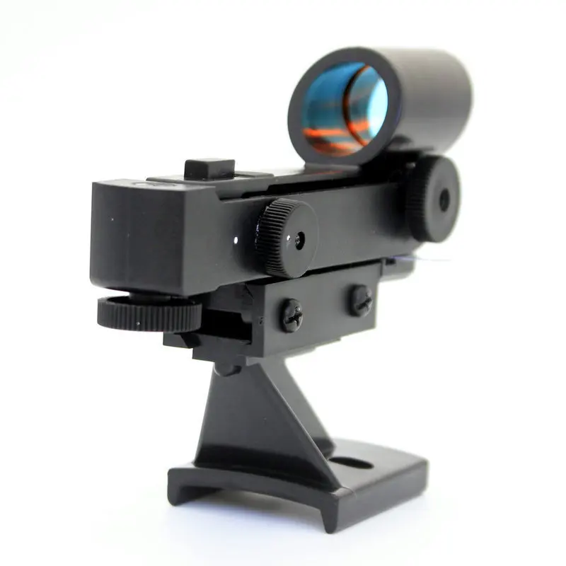 

Celestron Red Dot Finder Pointer Star Finderscope Applicable 80EQ 80DX SE SLT Series High End Astronomical Telescope Accessories