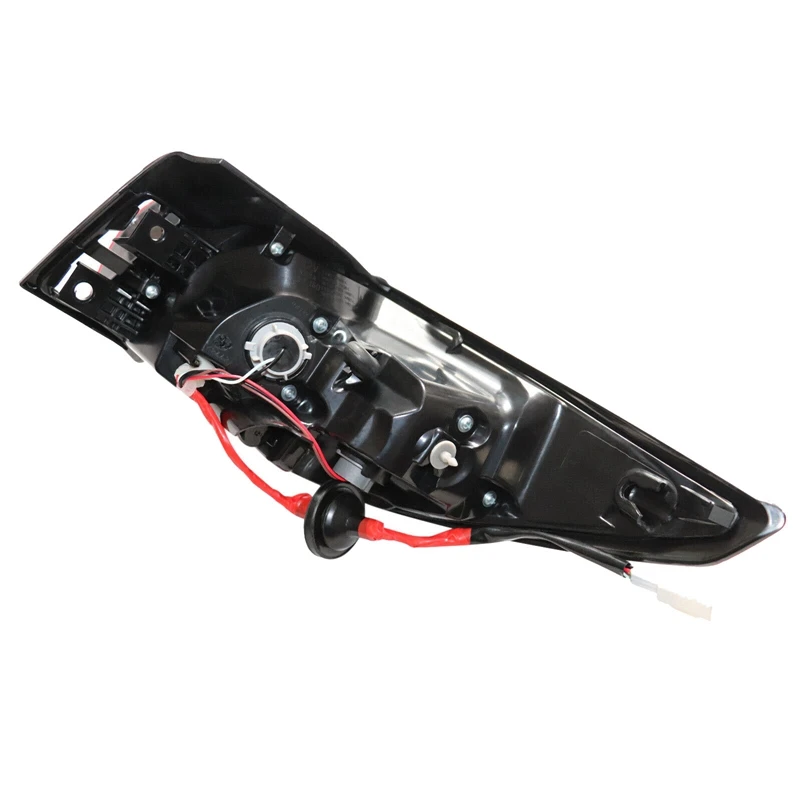 Задний фонарь в сборе для Mazda CX5 CX-5 2017-2021 дальнего света указатель поворота