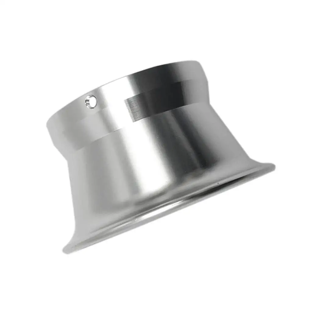 55 мм алюминиевый сплав мотоциклетный воздушный фильтр чашка ремонт карбюратора