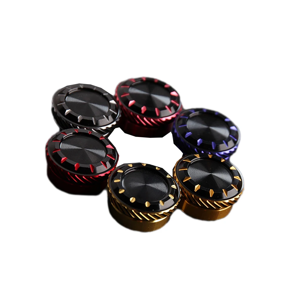 Для DAIWA для STEEZ TATULA рыболовная катушка приманки механическая ручка Brakegfre