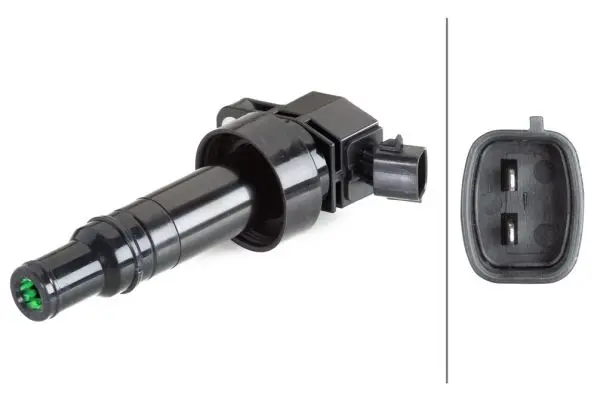 

Код зажигания: 5DA358057-821 для катушки зажигания IX35 1,6-.