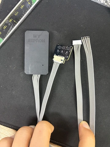 Набор инструментов для ремонта чипа iPhone 15-16 YCS Mr.Yang