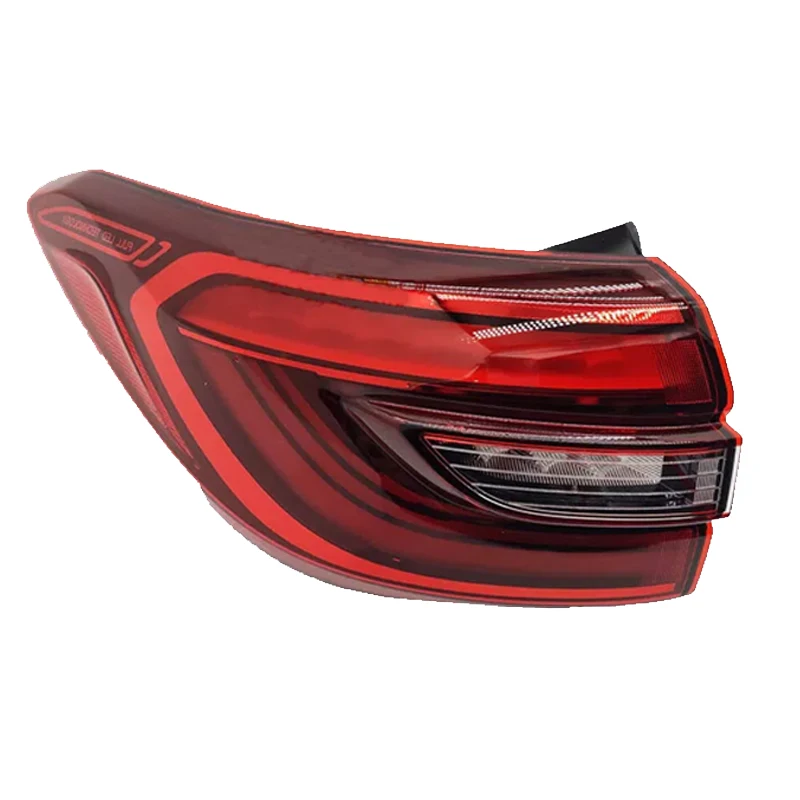 Для Changan CS95 2019-2023 Автомобильный задний фонарь в сборе заднего хода стоп-сигнал