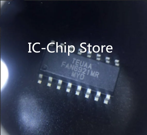 10 шт. ~ 100 шт./лот FAN6921MRMY FAN6921MR SOP16 новый оригинал