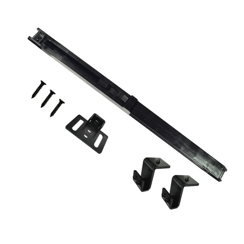 

Sliding Door Damper Kit Professional Stopper Accessory Barn Doors Hardware