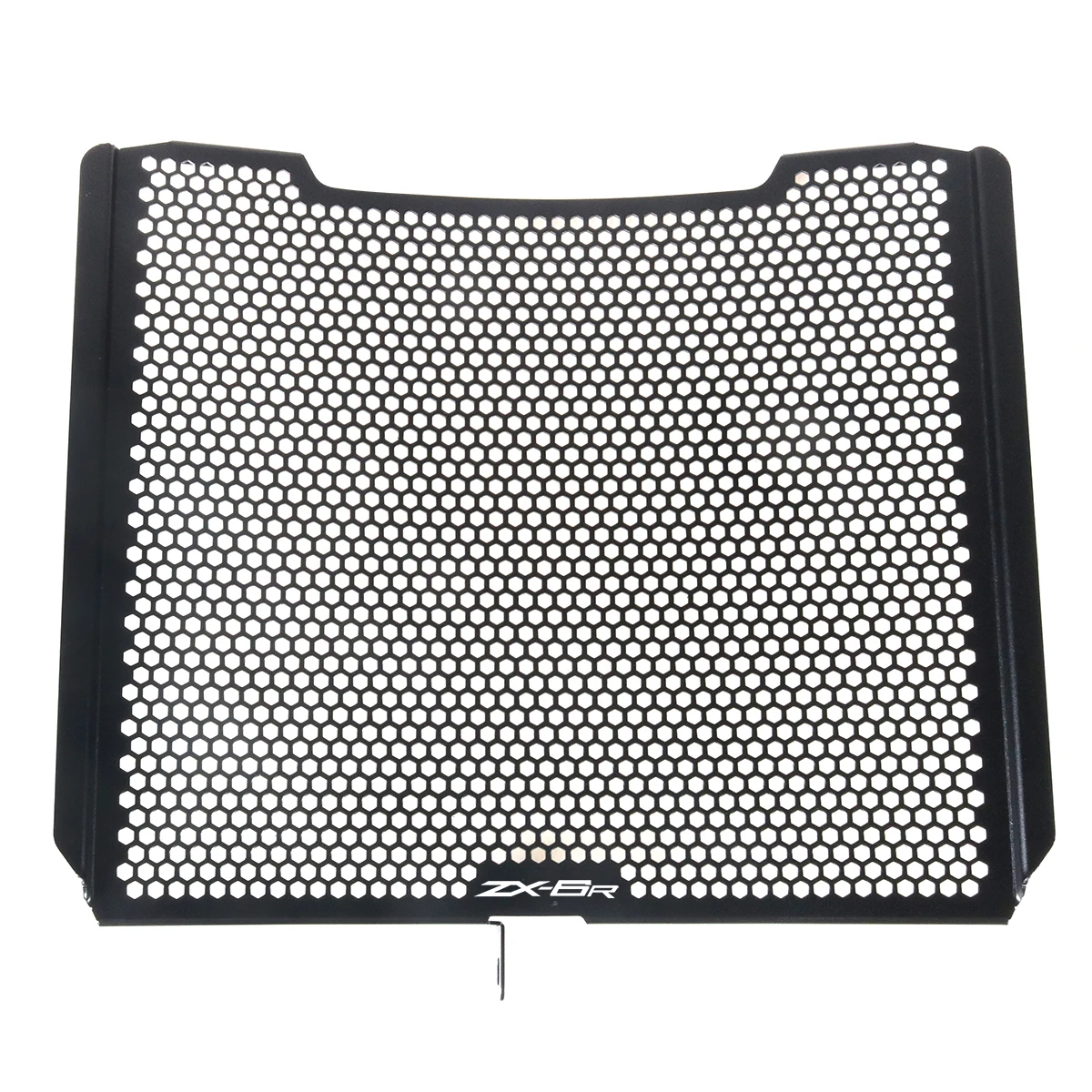 

Аксессуары для мотоциклов, решетка радиатора, защитная крышка для KAWASAKI ZX6R ZX636 09-25, детали из алюминиевого сплава